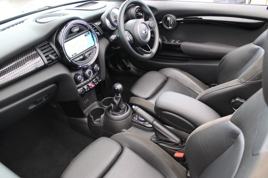 Used MINI Convertible 2017 for sale - 77212134: Photo 19