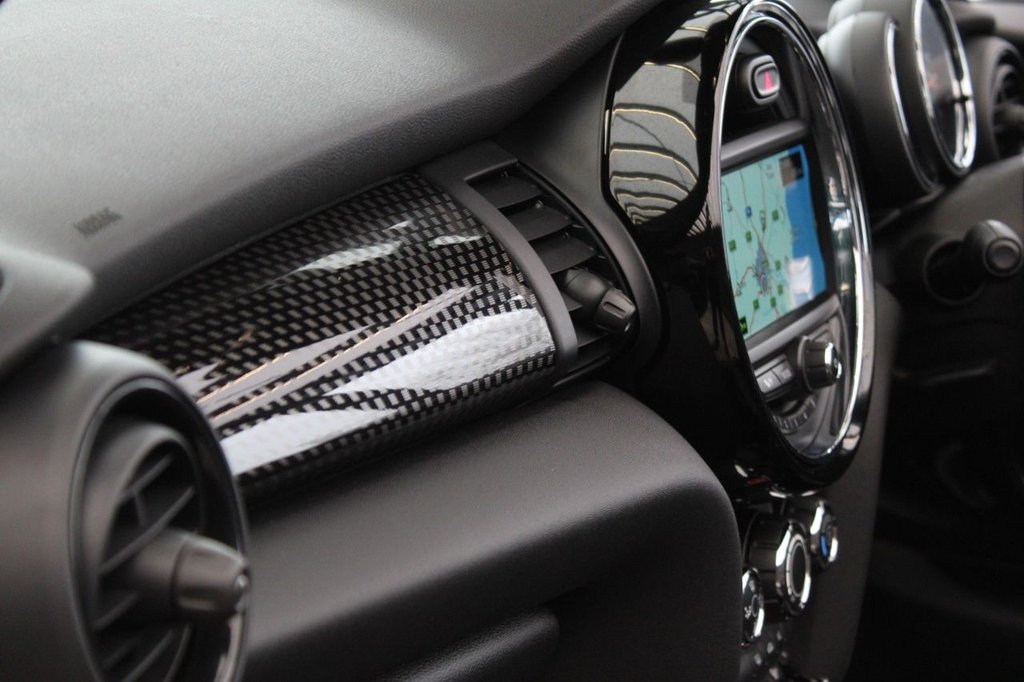 Used MINI Convertible 2017 for sale - 77212134: Photo 21