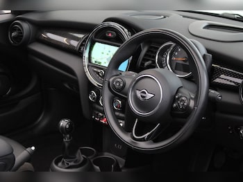 Used MINI Convertible 2017 for sale - 77212134: Photo