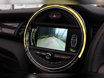 Used MINI Convertible 2017 for sale - 77212134: Photo