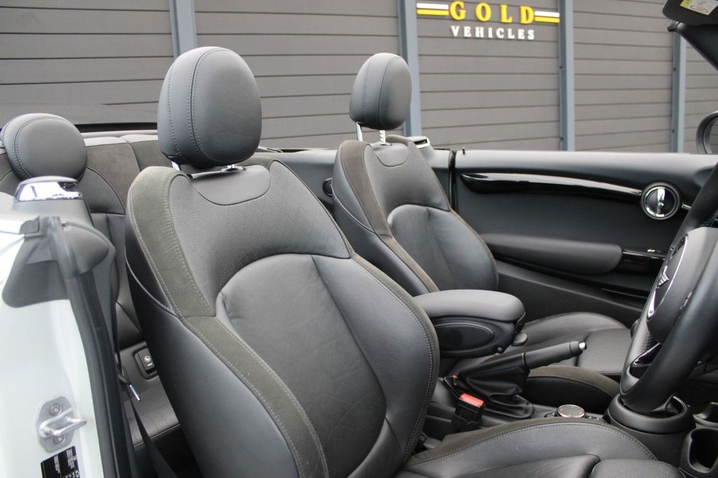 Used MINI Convertible 2017 for sale - 77212134: Photo 6