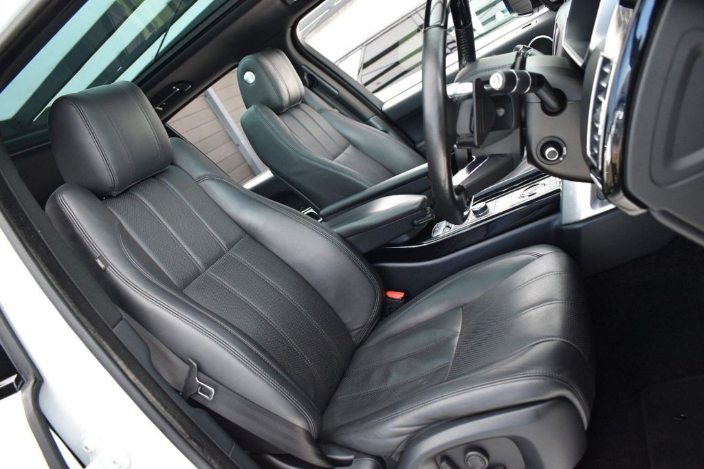 Used Land Rover Range Rover 2017 for sale - 78167000: Photo 12