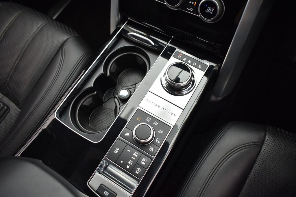 Used Land Rover Range Rover 2017 for sale - 78167000: Photo 14