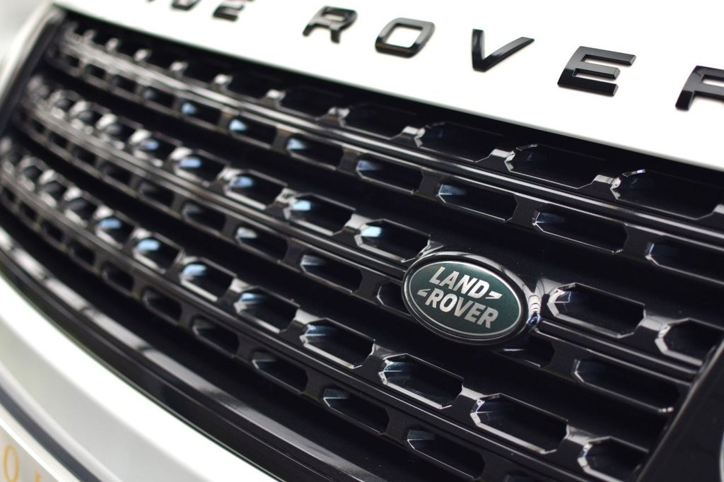 Used Land Rover Range Rover 2017 for sale - 78167000: Photo 15