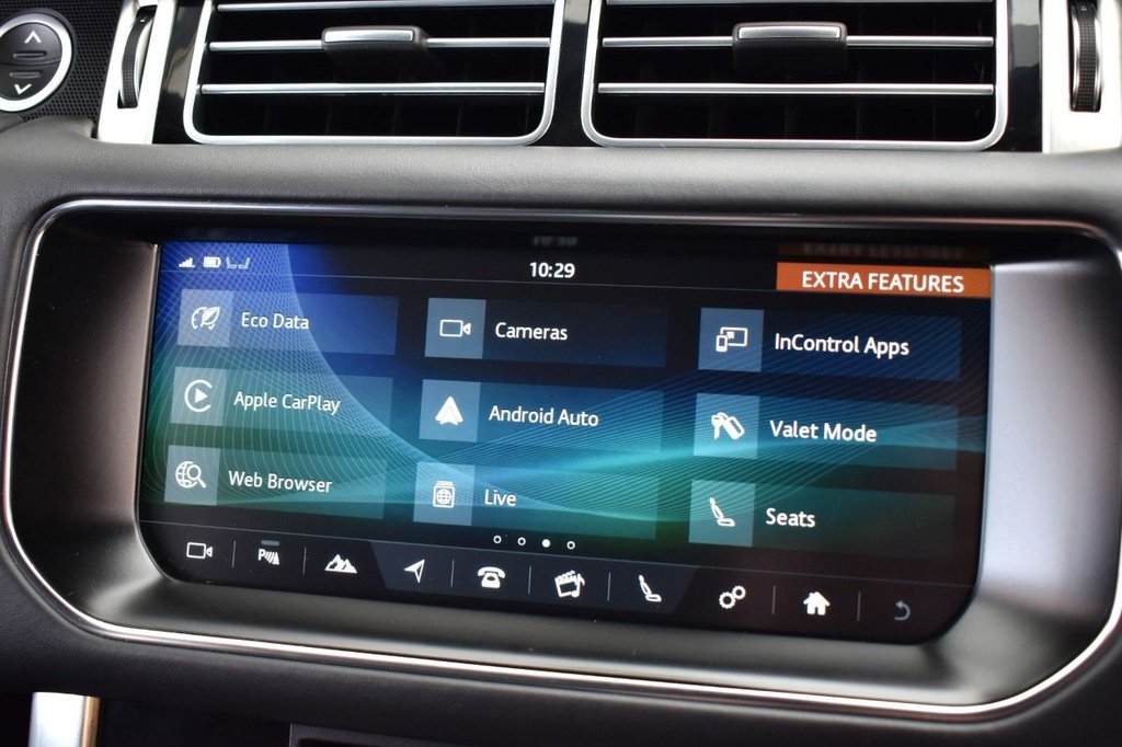 Used Land Rover Range Rover 2017 for sale - 78167000: Photo 16