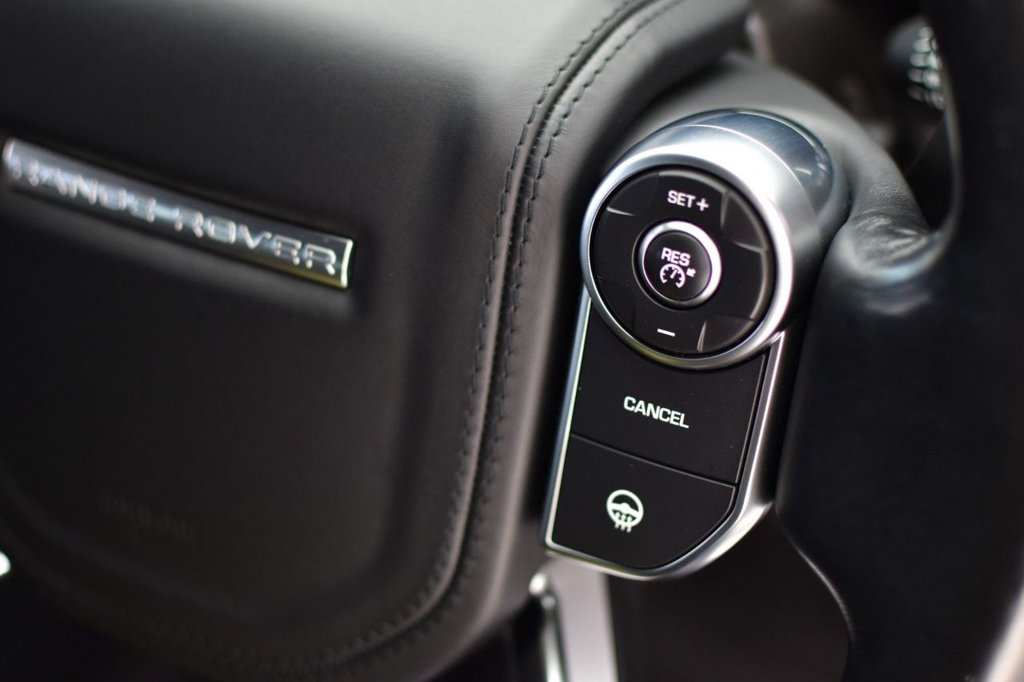 Used Land Rover Range Rover 2017 for sale - 78167000: Photo 20