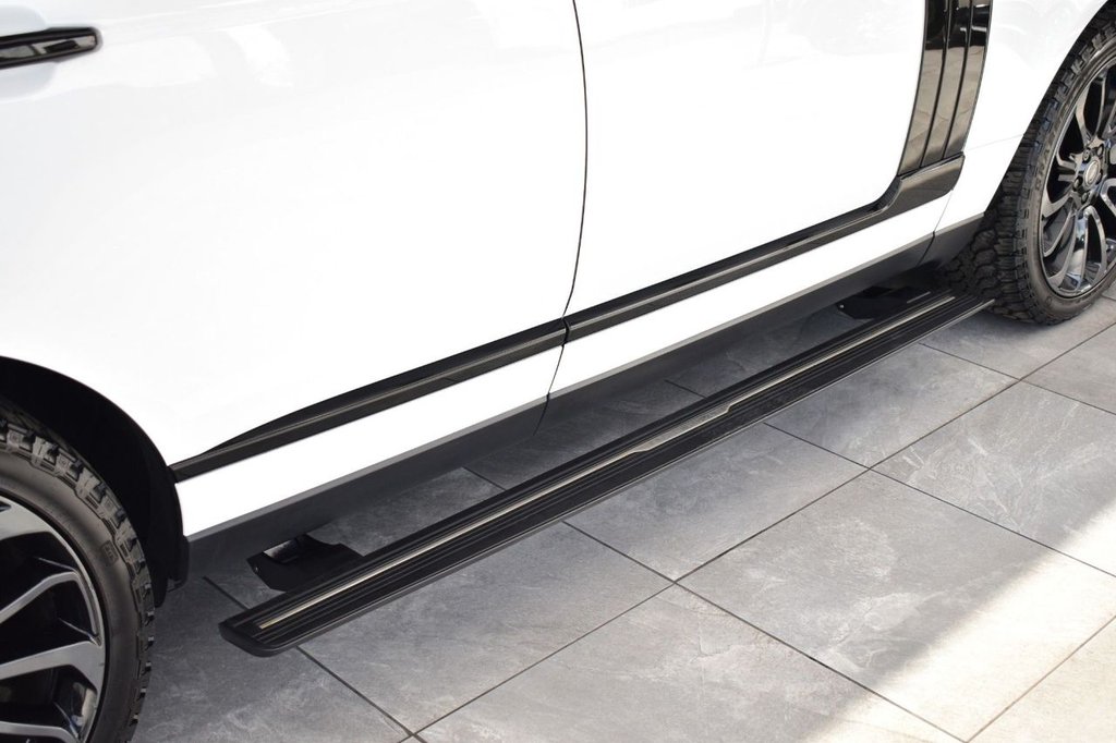 Used Land Rover Range Rover 2017 for sale - 78167000: Photo 21