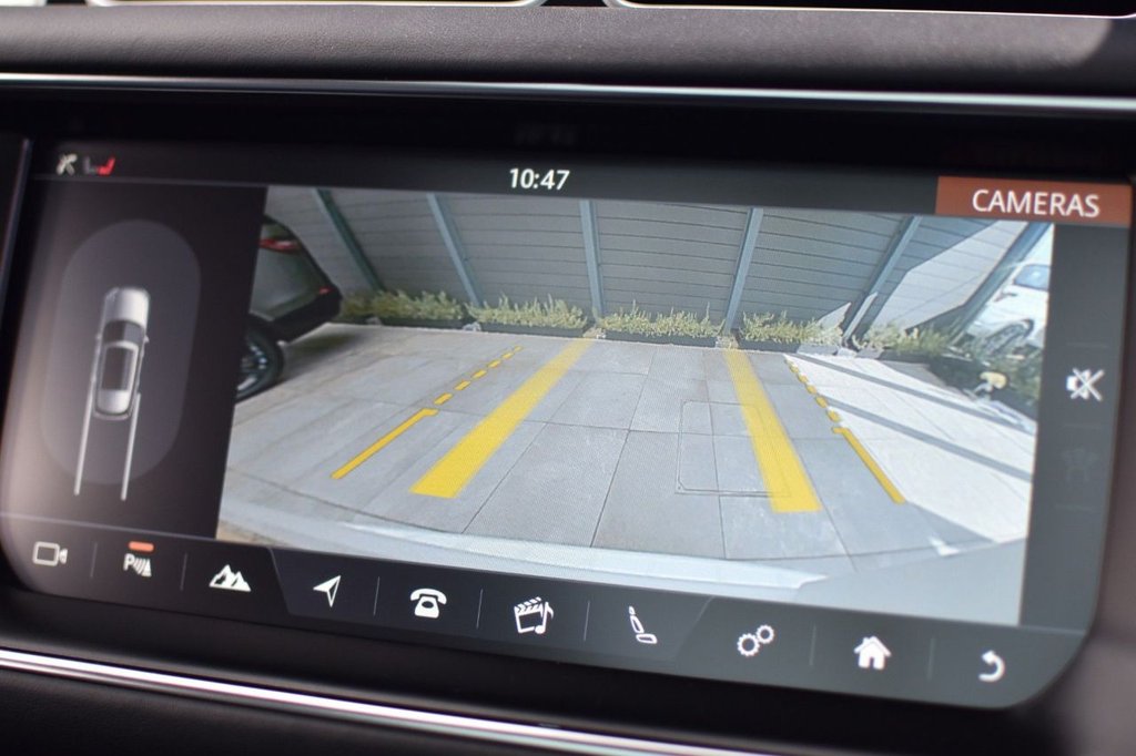 Used Land Rover Range Rover 2017 for sale - 78167000: Photo 22