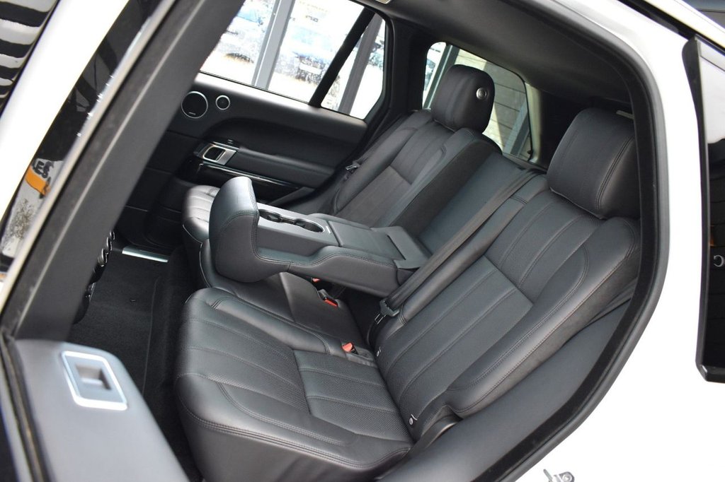 Used Land Rover Range Rover 2017 for sale - 78167000: Photo 24