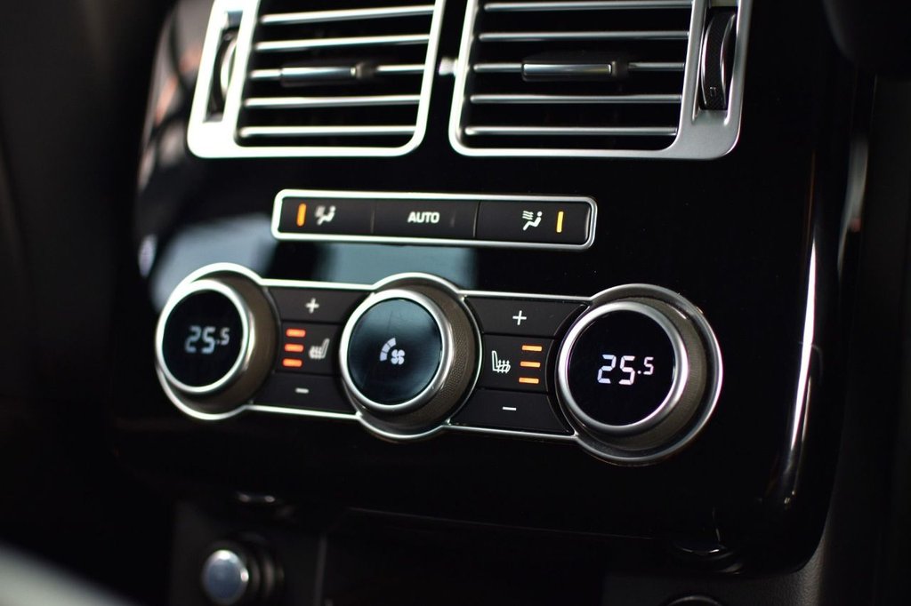 Used Land Rover Range Rover 2017 for sale - 78167000: Photo 28