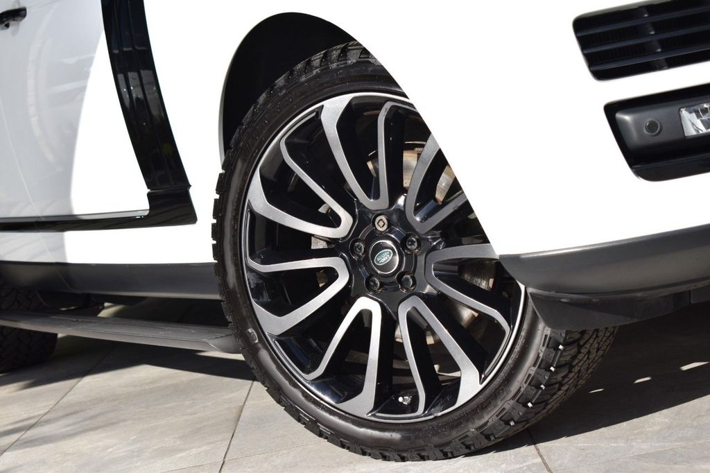 Used Land Rover Range Rover 2017 for sale - 78167000: Photo 3