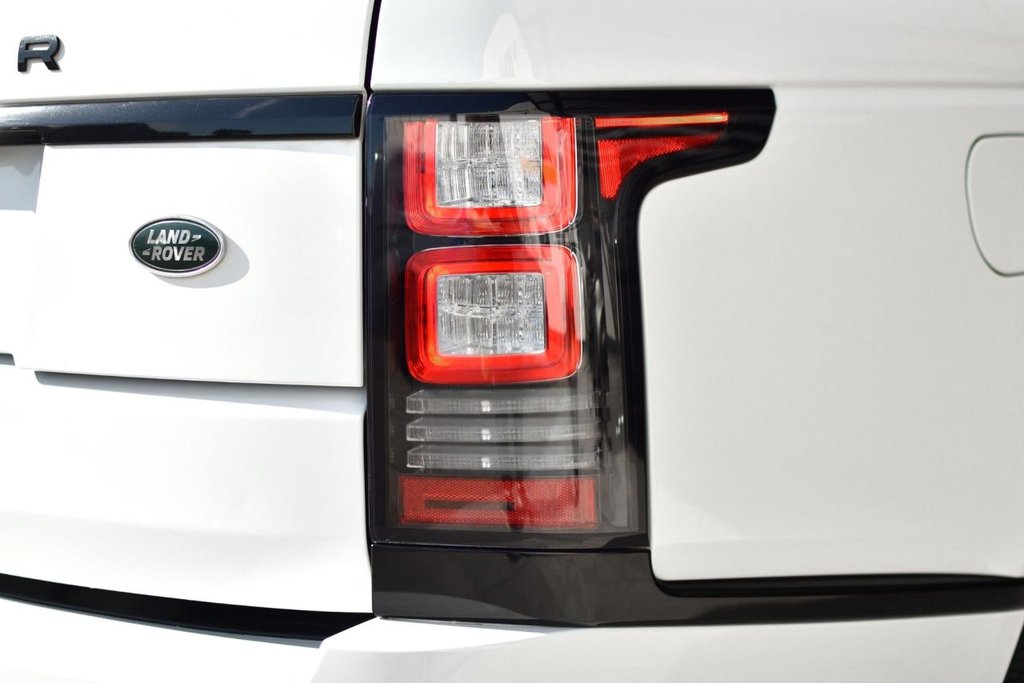 Used Land Rover Range Rover 2017 for sale - 78167000: Photo 33