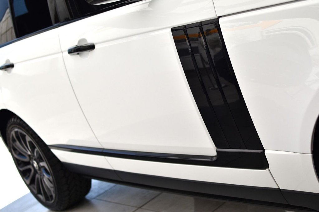 Used Land Rover Range Rover 2017 for sale - 78167000: Photo 37