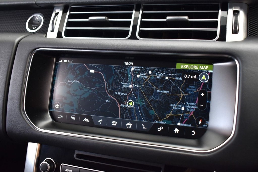 Used Land Rover Range Rover 2017 for sale - 78167000: Photo 4