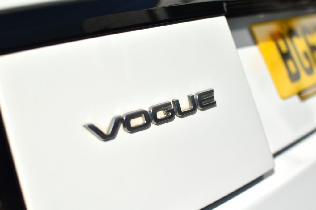 Used Land Rover Range Rover 2017 for sale - 78167000: Photo 41