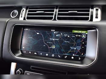 Used Land Rover Range Rover 2017 for sale - 78167000: Photo