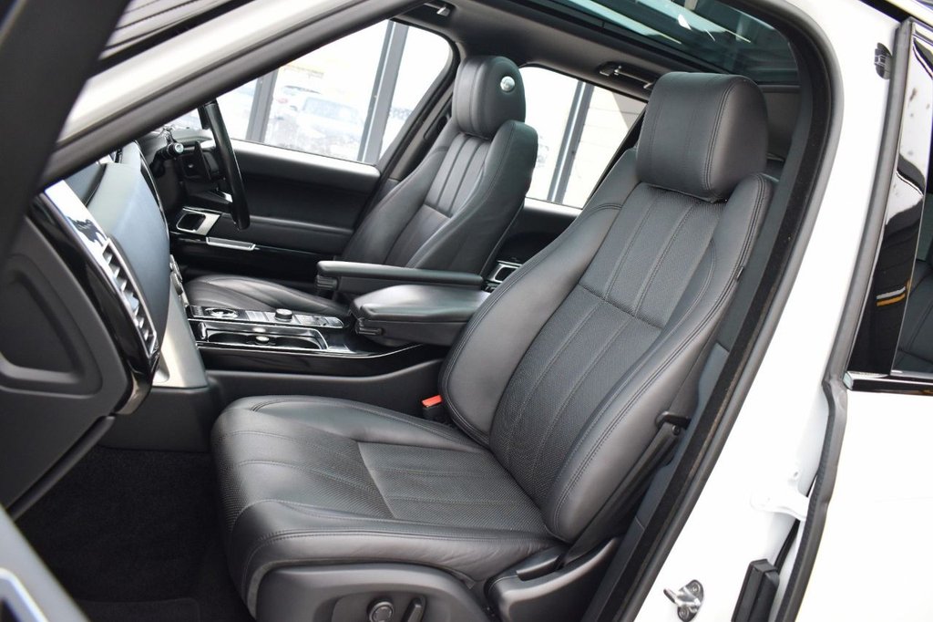 Used Land Rover Range Rover 2017 for sale - 78167000: Photo 50