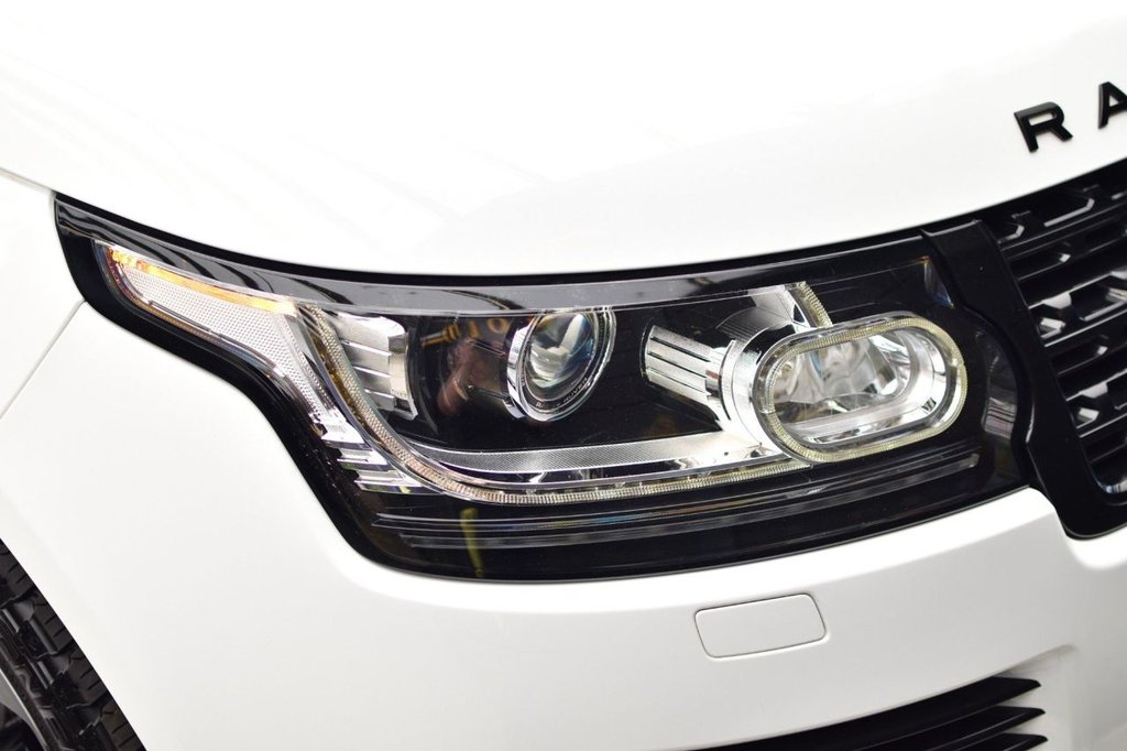 Used Land Rover Range Rover 2017 for sale - 78167000: Photo 7