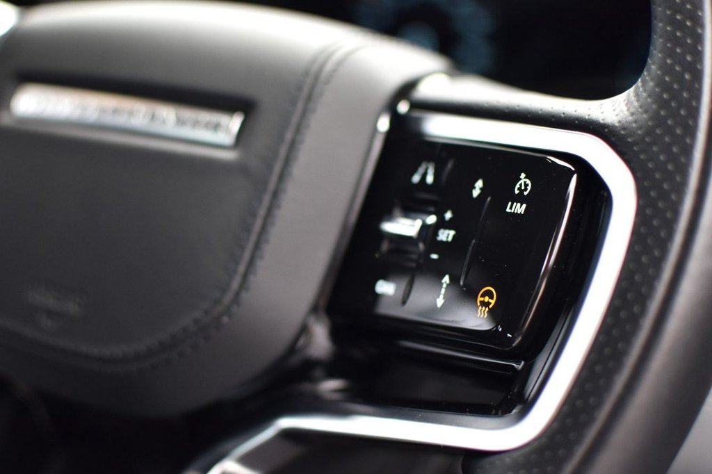 Used Land Rover Range Rover Evoque 2021 for sale - 77835316: Photo 14