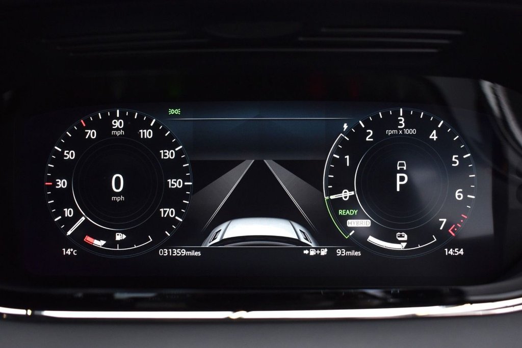 Used Land Rover Range Rover Evoque 2021 for sale - 77835316: Photo 16