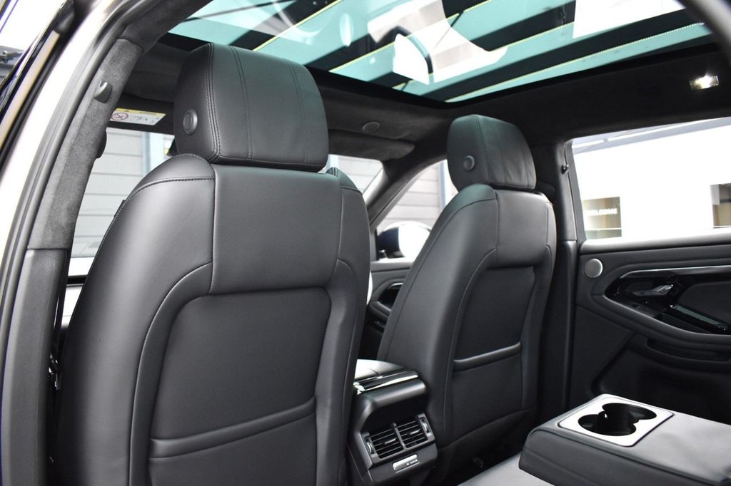 Used Land Rover Range Rover Evoque 2021 for sale - 77835316: Photo 22