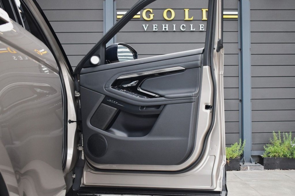 Used Land Rover Range Rover Evoque 2021 for sale - 77835316: Photo 26