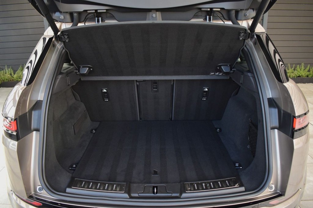 Used Land Rover Range Rover Evoque 2021 for sale - 77835316: Photo 30