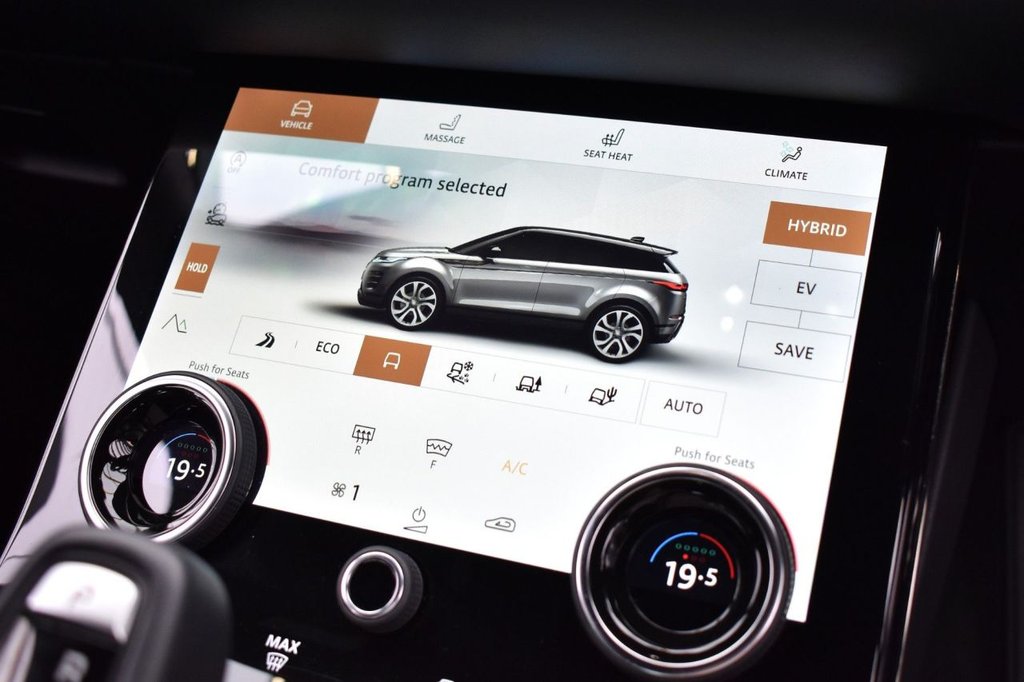 Used Land Rover Range Rover Evoque 2021 for sale - 77835316: Photo 31