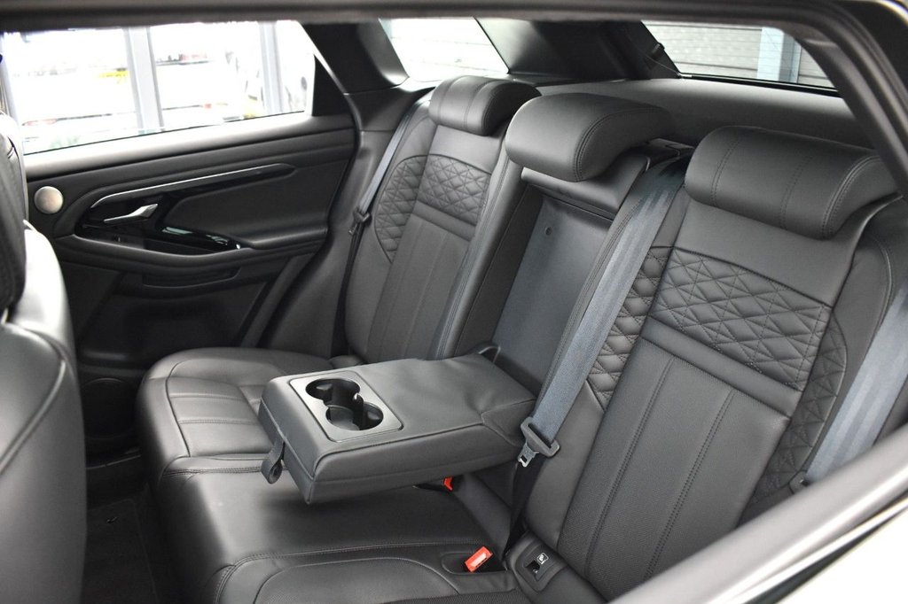 Used Land Rover Range Rover Evoque 2021 for sale - 77835316: Photo 33