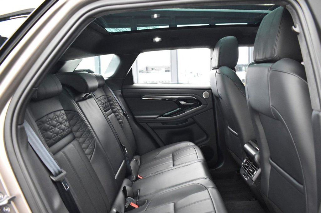 Used Land Rover Range Rover Evoque 2021 for sale - 77835316: Photo 35