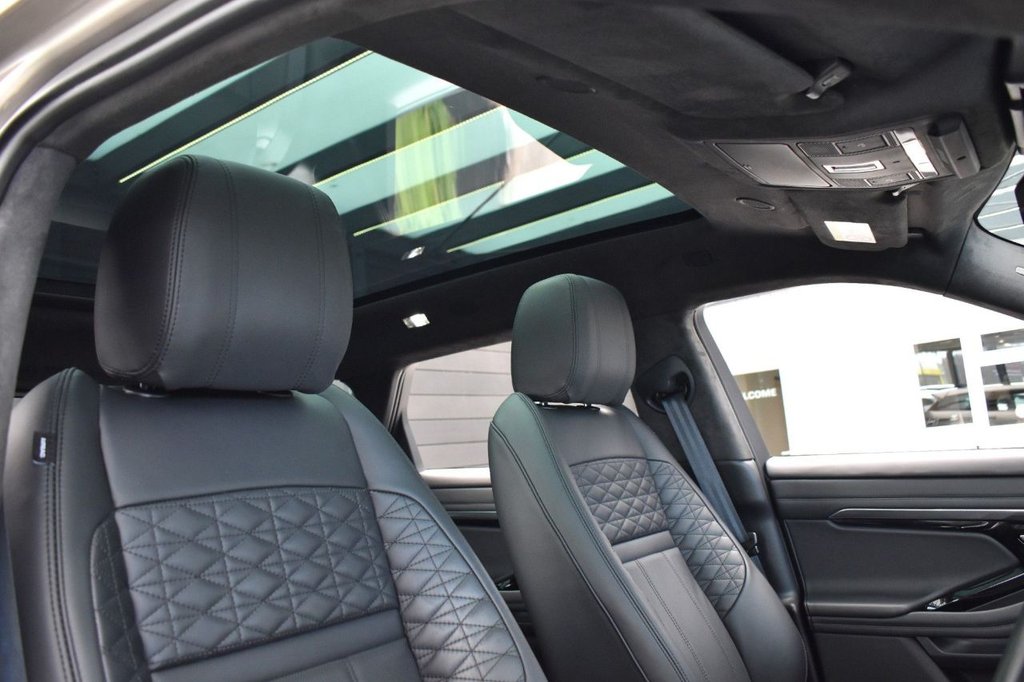 Used Land Rover Range Rover Evoque 2021 for sale - 77835316: Photo 39