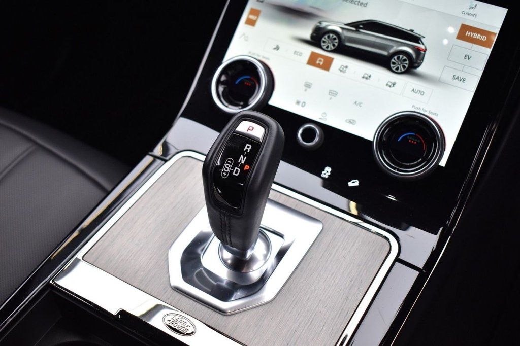 Used Land Rover Range Rover Evoque 2021 for sale - 77835316: Photo 43