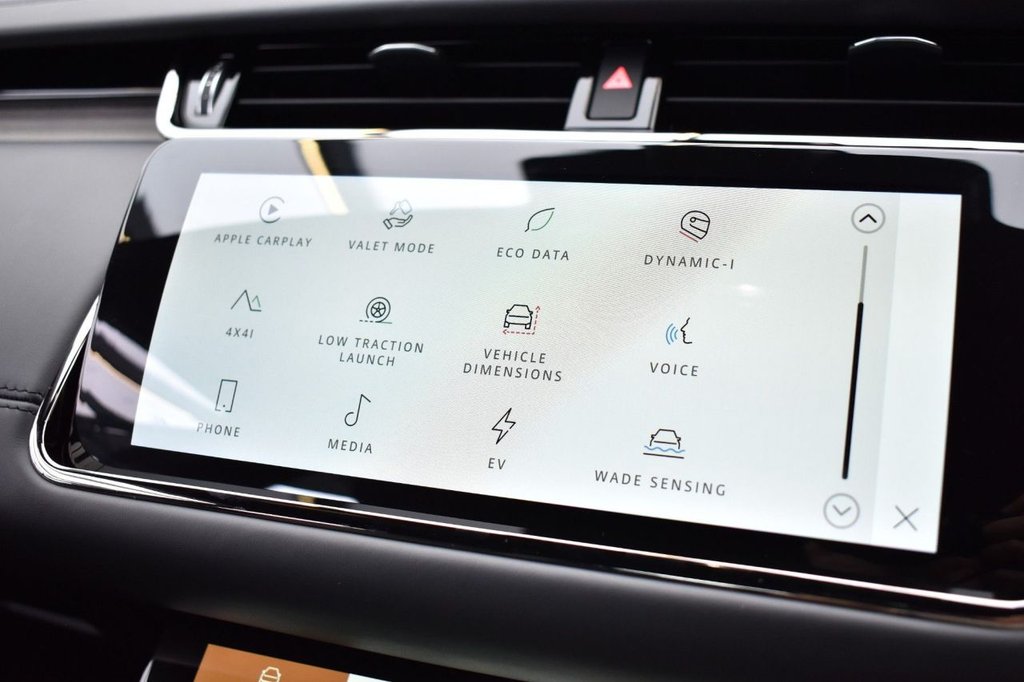 Used Land Rover Range Rover Evoque 2021 for sale - 77835316: Photo 49