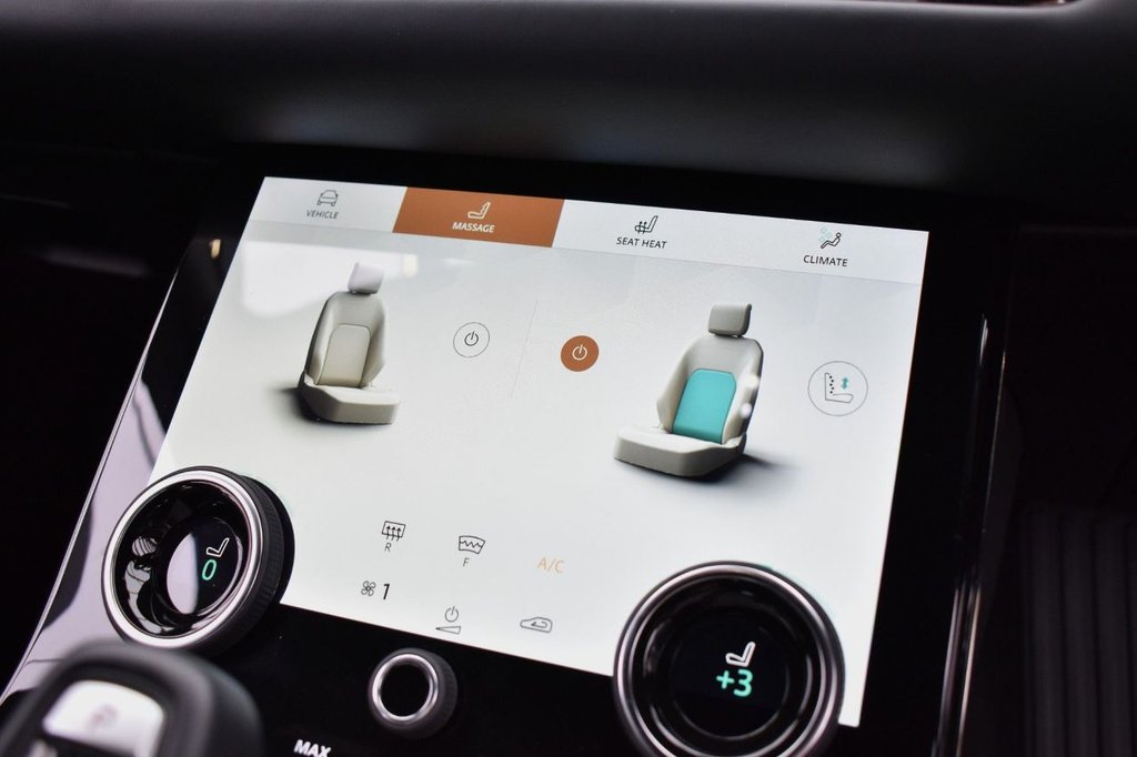 Used Land Rover Range Rover Evoque 2021 for sale - 77835316: Photo 9