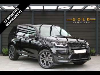 2022 (22) - 2.0 D165 R-Dynamic SE 5dr Auto [5 Seat]