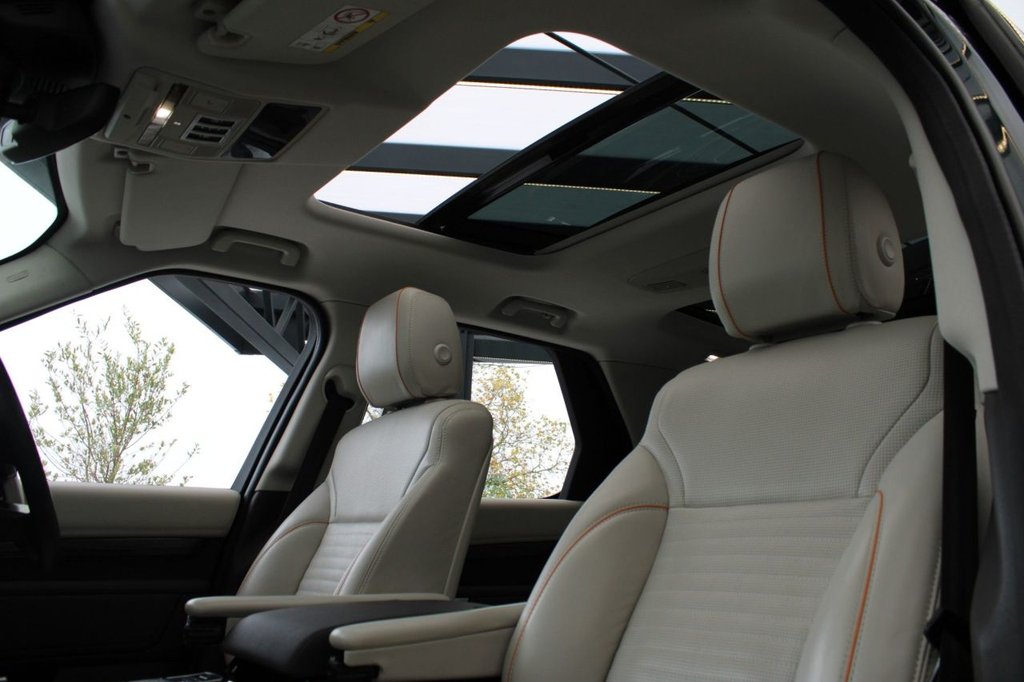 Used Land Rover Discovery 2019 for sale - 76481641: Photo 14