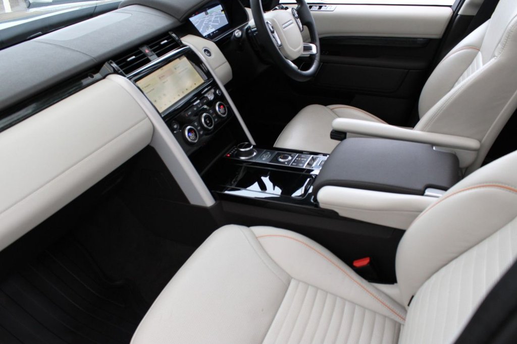 Used Land Rover Discovery 2019 for sale - 76481641: Photo 16