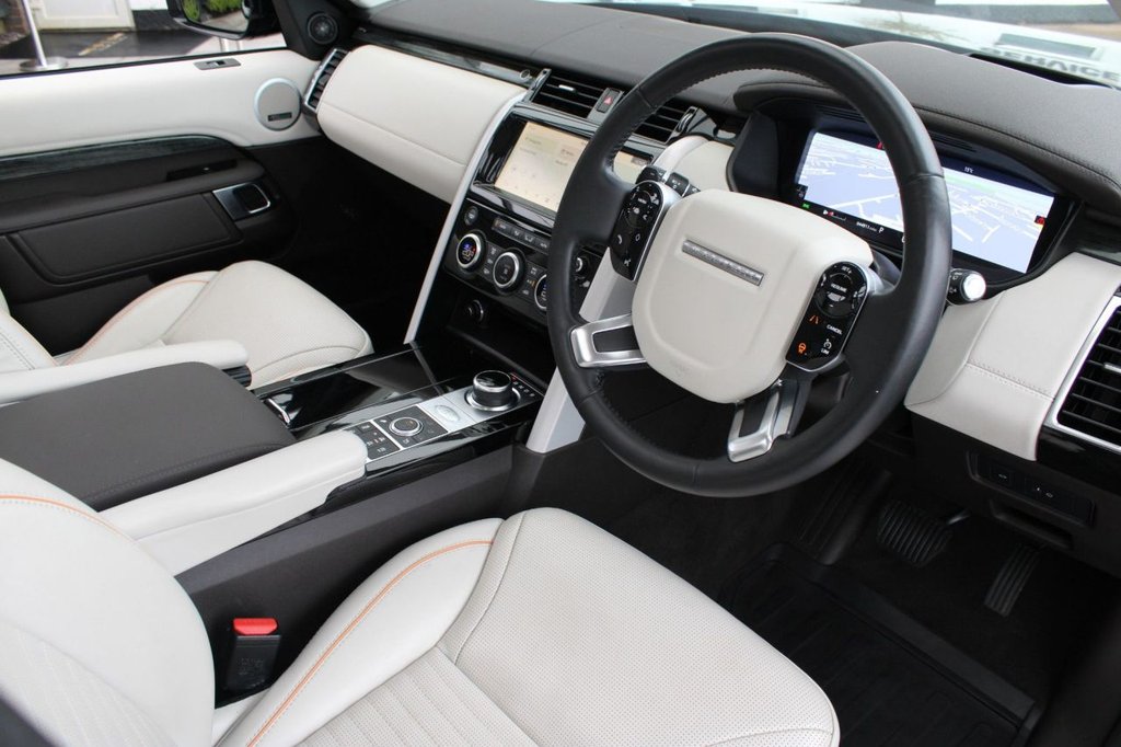 Used Land Rover Discovery 2019 for sale - 76481641: Photo 17