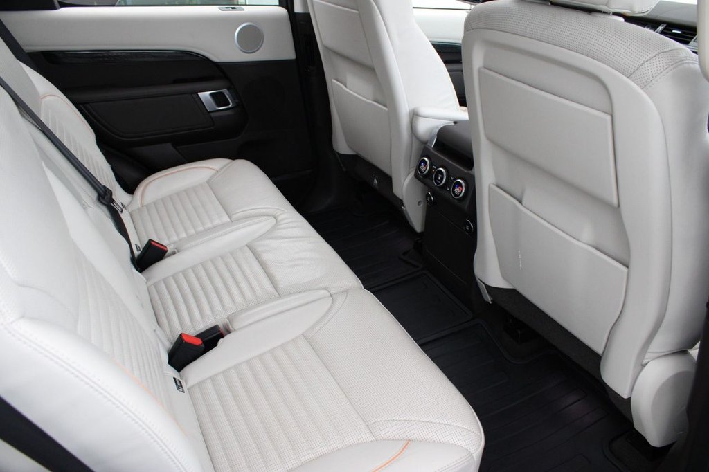 Used Land Rover Discovery 2019 for sale - 76481641: Photo 23