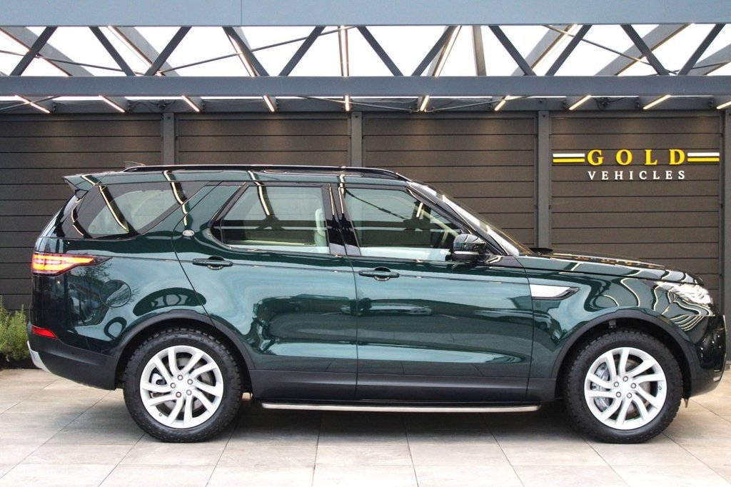 Used Land Rover Discovery 2019 for sale - 76481641: Photo 25