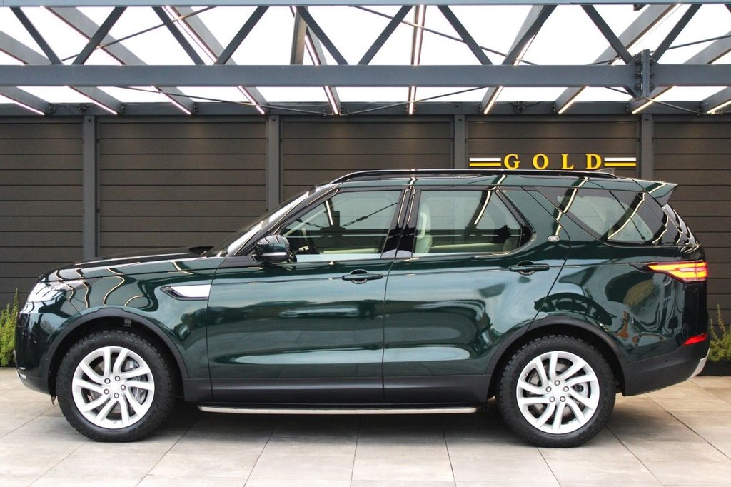 Used Land Rover Discovery 2019 for sale - 76481641: Photo 27