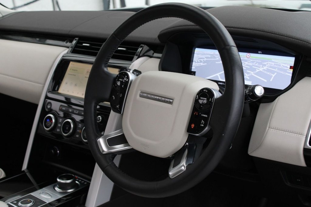 Used Land Rover Discovery 2019 for sale - 76481641: Photo 28