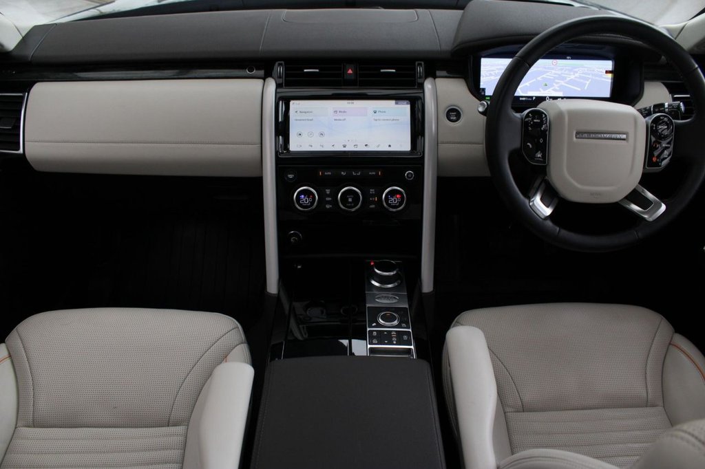 Used Land Rover Discovery 2019 for sale - 76481641: Photo 29