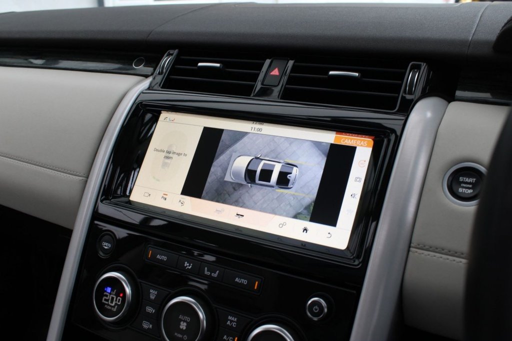 Used Land Rover Discovery 2019 for sale - 76481641: Photo 32