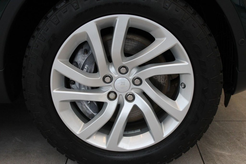 Used Land Rover Discovery 2019 for sale - 76481641: Photo 34