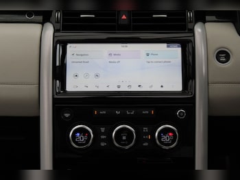 Used Land Rover Discovery 2019 for sale - 76481641: Photo