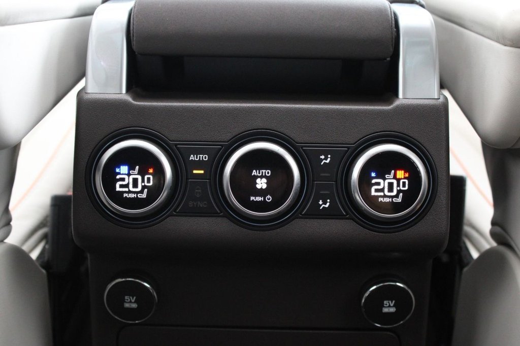 Used Land Rover Discovery 2019 for sale - 76481641: Photo 8