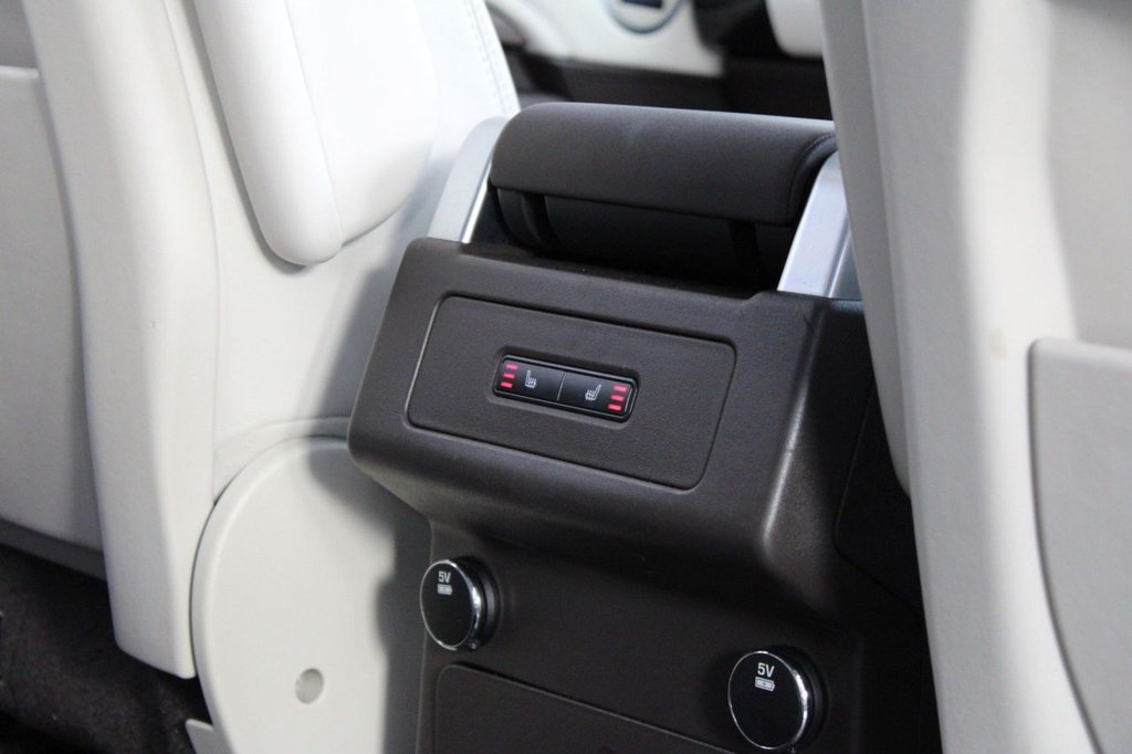 Used Land Rover Discovery 2017 for sale - 76617418: Photo 10