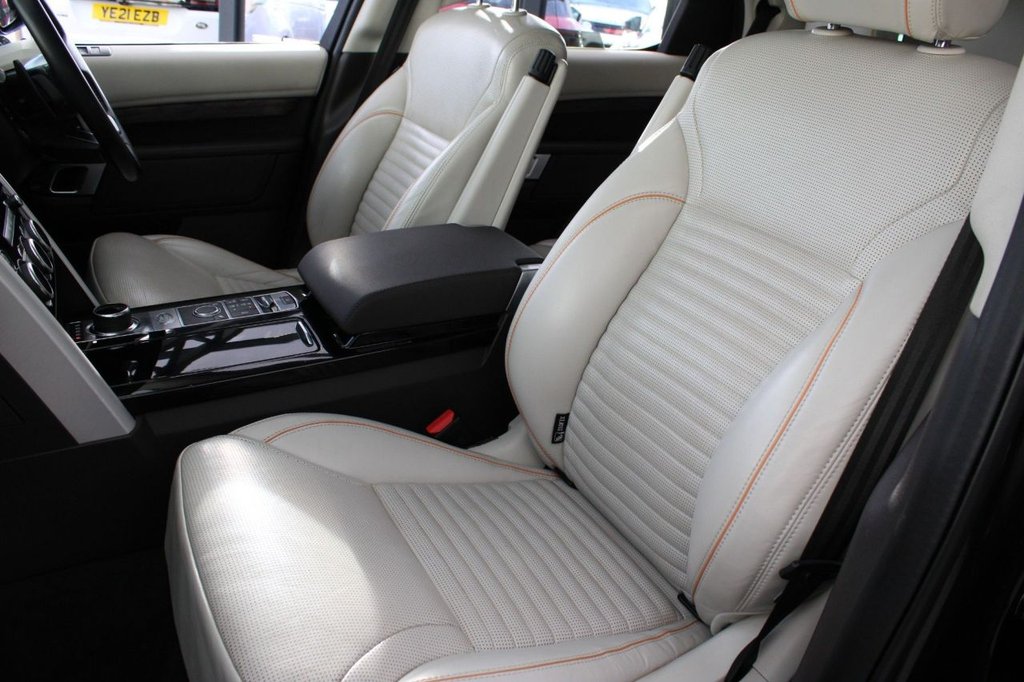 Used Land Rover Discovery 2017 for sale - 76617418: Photo 26