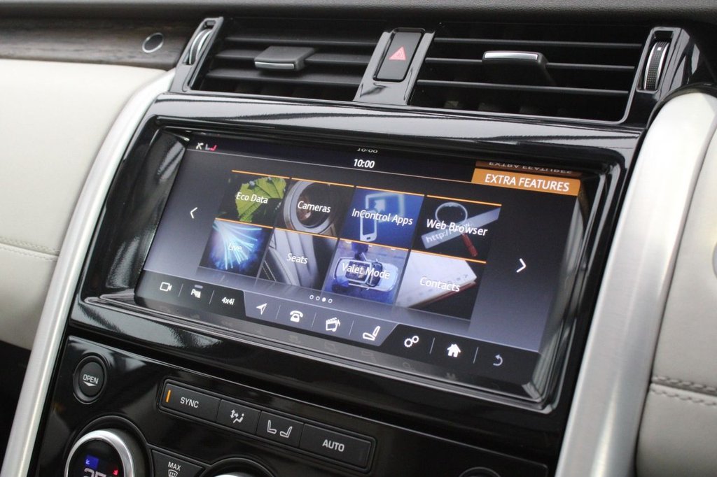 Used Land Rover Discovery 2017 for sale - 76617418: Photo 28